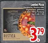 Aktuelles Margherita Pizza Angebot bei EDEKA in Augsburg ab 3,79 €