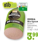 Bio-Lyoner bei E center im Karlsruhe Prospekt für 3,99 €