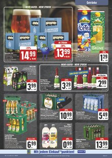 Rotkäppchen Sekt im aktuellen E center Prospekt (Erlangen) Rotkäppchen Sekt im E center Prospekt "Wir lieben Lebensmittel!" mit 28 Seiten (Erlangen)