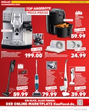 Kamera im Kaufland Prospekt in Laatzen Aktueller Kaufland Prospekt mit Kamera, "EXTRA-ANGEBOTE", Seite 6