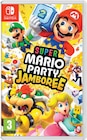 Super Mario Party Jamboree - Nintendo dans le catalogue Intermarché Hyper
