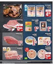Braten im EDEKA Prospekt in Passau Aktueller EDEKA Prospekt mit Braten, "Wir lieben Lebensmittel.", Seite 15