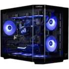 Gaming-PC R94-727 Angebote von Captiva bei expert Cottbus für 1.249,00 €