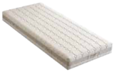 Viscoschaum-matratze Cashmere Comfort 6.0 Angebote bei Möbel AS Darmstadt für 449,95 €