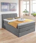 Boxspringbett Angebote bei Polstermöbel Fischer Leonberg für 799,00 €