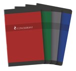Conquerant - Carnet 11 x 17 cm - 96 pages Agrafées - petits carreaux 5mm - Couverture vernie - disponible dans différentes couleurs - Hamelin - Bureau Vallée à Onet-le-Château Conquerant - Carnet 11 x 17 cm - 96 pages Agrafées - petits carreaux 5mm - Couverture vernie - disponible dans différentes couleurs - Hamelin en promo chez Bureau Vallée Onet-le-Château à 1,39 €