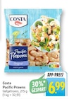 Pacific Prawns von Costa für 6,99 € bei EDEKA im Angebot Pacific Prawns von Costa im aktuellen EDEKA Prospekt