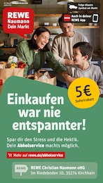 Der aktuelle REWE Prospekt Der aktuelle REWE Prospekt Dein Markt