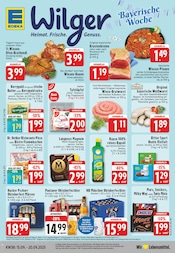 Aktueller E center Supermarkt Prospekt in Borken und Umgebung, "Aktuelle Angebote" mit 30 Seiten, 15.09.2025 - 20.09.2025