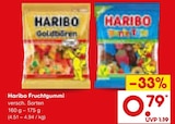 Fruchtgummi im Angebot bei Netto Marken-Discount in Pirmasens Fruchtgummi Angebote von Haribo bei Netto Marken-Discount Pirmasens für 0,79 €