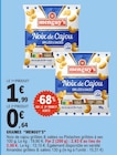 Graines - MENGUY'S en promo à 0,64 € chez E.Leclerc Graines - MENGUY'S dans le catalogue E.Leclerc