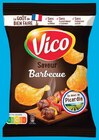 Saveur Barbecue Chips - VICO - Intermarché Super à Marmande Saveur Barbecue Chips - VICO en promo chez Intermarché Super Marmande à 0,61 €
