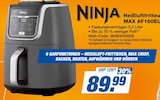expert Lichtenfels - Heißluftfritteuse MAX AF160EU Angebot im Prospekt Heißluftfritteuse MAX AF160EU bei expert im Lichtenfels Prospekt für 89,99 €