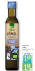 Leinöl im Angebot bei Marktkauf in Reutlingen Leinöl Angebote von EDEKA Bio bei Marktkauf Reutlingen für 1,49 €