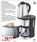 Aktuelle Wasserkocher Angebote bei Marktkauf in Recklinghausen Aktuelles Toaster TT693110 Bueno Angebot bei Marktkauf in Recklinghausen ab 39,99 €