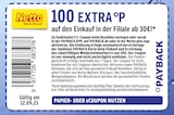 Netto Marken-Discount Laubenheim - 100 EXTRA °P auf den Einkauf in der Filiale ab 30€ Angebot im Prospekt 100 EXTRA °P auf den Einkauf in der Filiale ab 30€ bei Netto Marken-Discount im Laubenheim Prospekt für
