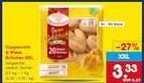 Aktuelle Wecker Angebote bei Netto Marken-Discount in Heidelberg Aktuelles Brötchen XXL Angebot bei Netto Marken-Discount in Heidelberg ab 3,33 €