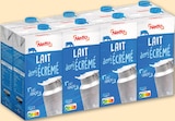 Lait UHT demi-écrémé - Netto en promo chez Netto Lait UHT demi-écrémé - Netto dans le catalogue Netto