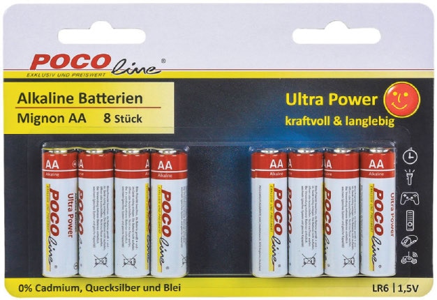 Batterie Angebote in Dortmund - jetzt günstig kaufen! 🔥