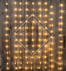 LED-Sternenvorhang für 12,99 € bei Thomas Philipps im Angebot LED-Sternenvorhang im aktuellen Thomas Philipps Prospekt