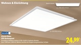 Lidl Jünkerath - LED-Deckenpanel Angebot im Prospekt LED-Deckenpanel bei Lidl im Jünkerath Prospekt für 24,99 €