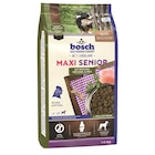 Bosch Maxi Senior Geflügel 1 kg im Angebot bei Zookauf in Hannover Bosch Maxi Senior Geflügel 1 kg Angebote von Bosch bei Zookauf Hannover für 3,99 €