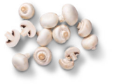 Poln./kroat. Kulturchampignons, weiß bei Kaufland im Ergolding Prospekt für 1,00 €