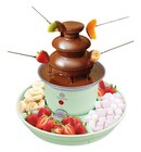 Fontaine à chocolat - MANDINE en promo chez Carrefour Pau à 19,99 €