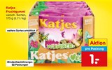 Fruchtgummi von Katjes im aktuellen Netto Marken-Discount Prospekt für 1,00 €
