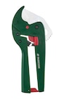 Coupe-tube, pince à cintrer ou outils de sertissage - PARKSIDE - Lidl à Créteil Coupe-tube, pince à cintrer ou outils de sertissage - PARKSIDE en promo chez Lidl Créteil à 5,99 €