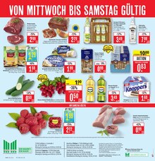 Rindfleisch im aktuellen Marktkauf Prospekt (Heilbronn) Rindfleisch im Marktkauf Prospekt "Aktuelle Angebote" mit 47 Seiten (Heilbronn)