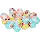 Œufs de Pâques avec surprise Disney - Action en promo chez Action Marseille à 2,99 €