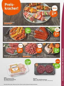 Schweinefleisch im aktuellen tegut Prospekt (Kassel) Schweinefleisch im tegut Prospekt "tegut… gute Lebensmittel" mit 27 Seiten (Kassel)