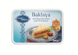 Baklava Angebote von 1001 delights bei Lidl Ravensburg für 3,29 €