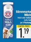 Milch von Bärenmarke im aktuellen EDEKA Prospekt für 1,19 €