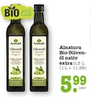 Aktuelles Bio Olivenöl nativ extra Angebot bei EDEKA in Frankfurt (Main) ab 5,99 €
