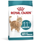 ROYAL CANIN Croquettes Chat, Senior, Stérilisé Vieillissant 11+ 4 kg - ROYAL CANIN dans le catalogue Maxi Zoo