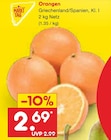 Orangen im aktuellen Netto Marken-Discount Prospekt