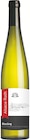 Alsace Blanc Sec Riesling - ROTH en promo chez Netto Sassenage à 3,85 €