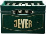 Pilsener Angebote von Jever bei REWE Vechelde für 11,99 €