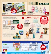 E center Kühlschrank im Prospekt 