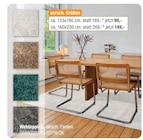 Webteppich im Angebot bei Opti-Wohnwelt in Eisenach Webteppich Angebote bei Opti-Wohnwelt Eisenach für 99,00 €