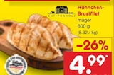 Hähnchen-Brustfilet bei Netto Marken-Discount im Prospekt "" für 4,99 €