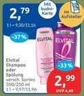 budni Sylt Prospekt mit  im Angebot für 2,79 €