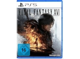 Final Fantasy XVI - [PlayStation 5] von SQUARE ENIX im aktuellen MediaMarkt Saturn Prospekt für 39,99 €