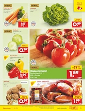 Aktueller Netto Marken-Discount Prospekt mit Paprika, "Aktuelle Angebote", Seite 5