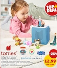 Hörfigur für die Toniebox Angebote von tonies bei Penny Essen für 12,99 €