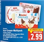 Ice-Cream-Multipack von Ferrero im aktuellen E center Prospekt für 2,99 €