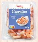 Promo Crevettes tropicales à 2,96 € dans le catalogue Netto à Perpignan