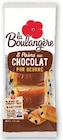Pains au Chocolat - LA BOULANGERE à 1,09 € dans le catalogue U Express